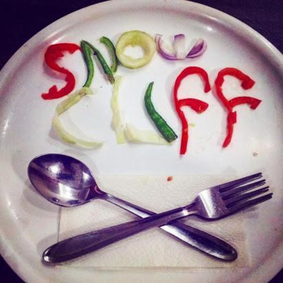 Hotel Snow Cliff Naugaon Malli Zewnętrze zdjęcie